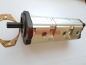 Preview: Komatsu Minibagger Hydraulikpumpe Komatsu 40-5 KHP4-14-14-10CD 20T-60-00400 20T-6003211