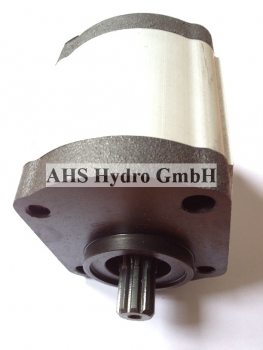 Hydraulikpumpe Holder Holder C560, A440, A550, C660    0510515017,  0510 515 017