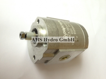 Hydraulikpumpe BG1 Ersatz f. Bosch 0510010003 Holder A15,A16 New Holland Presse