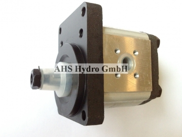 Holder Hydraulikpumpe Holder A30, A40, A50, A55, A60, T60, A65, C500, L95 16ccm