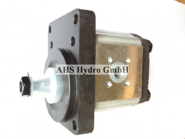 Holder AG3 Hydraulikpumpe