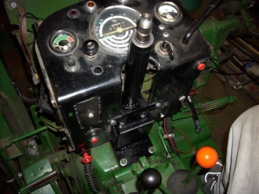 John Deere Hydrostatic  Power Steering Kit