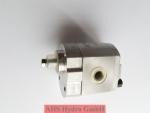 Hydraulikpumpe BG1: 1ccm Ersatz für Bosch 0510010003  HY/ZBR 1/1 A R 101