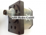 Hydraulikpumpe Lansing Linde Gabelstapler H25D, H35, H40, H60 mit 46ccm