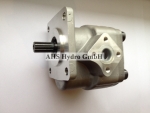 Hydraulikpumpe für Iseki, Yanmar KP0553ASSS  GP1-C-5AX 20010-74005 20010-74007  GPLI53L030