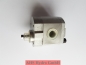 Preview: HYDRAULIKPUMPE BG1 mit 2ccm altern. zu Bosch 0510110302  HY/ZBR 1/2 A L 101