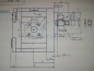 Preview: Hydraulikpumpe Porsche Diesel 308, 218, 219 u.a. HY/ZFR1/16L2,  HY/ZFR 1/8 AL102, HY/ZFR1/11L5, HY/ZFR1/11L2