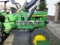 Preview: Hydraulische Lenkung John Deere 2030 JD Hydraulische Lenkung John Deere 2130