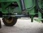 Preview: Hydrostat Lenkung John Deere Lanz