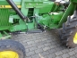 Preview: Hydraulische Lenkung John Deere