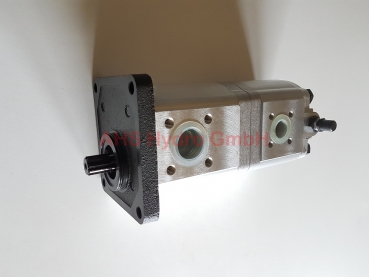 CNH Case Steyr Hydraulikpumpe – BEROKIT 0510525353 / 1-32-275-101 – Qualität Aus Deutschland
