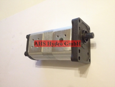 HYDRAULIKPUMPE FÜR HOLDER AG3, AG35, AM2,A30,T60,P40, P60 EUR 189,00 - DE