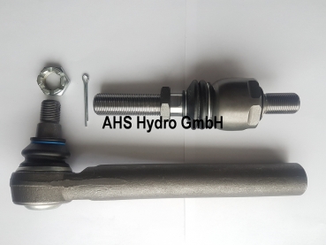 Ahs-Hydro - Spurstangenkopf Traktoren Kugelgelenk Kugelkopf Hydraulische  Lenkung