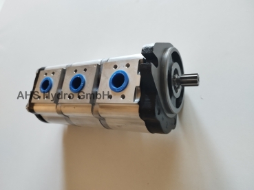 Hydraulikpumpe 1,20ccm (WP03B1, 1880291) Haldex Hydraulikpumpe 1,20ccm (WP03B1, 1880291) Haldex