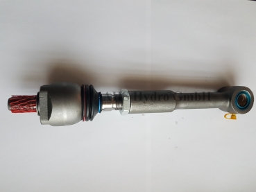 JCB Spurstangengelenk, Kugelgelenk JCB TELEHANDLER  453/23401, 45323401, 453/23400,   JCB TRACK ROD LINK ASSEMBLY