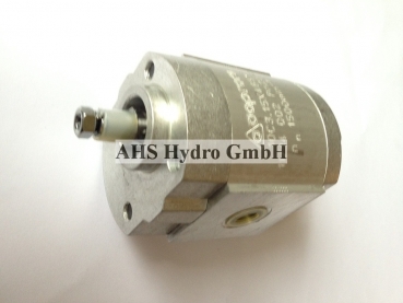 Hydraulikpumpe BG1: 3ccm Ersatz für Bosch 0510112003 AZPB11003RCP02MB Hebebühne