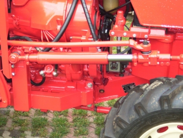 Preview: Hydraulische Lenkung Schmalspur Schlepper Hydraulische Lenkung Schmalspur Traktoren