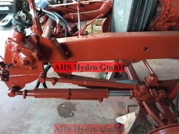 Preview: Hydraulische Lenkung Magirus Deutz Runhauber Hydraulische Lenkung Magirus Pluto Hydraulische Lenkung Magirus Iveco Hydraulische Lenkung Nachrüstsatz Calzoni  Hydraulische Lenkung Magirus Deutz Mercur