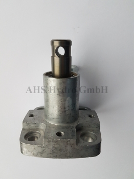 Preview: Ford 5610, 6610, 7710, 8830 Lenksteuergerät Lenkorbitrol  E4NN3A244AA   E3NN3A244CB   E3NN3A244CA