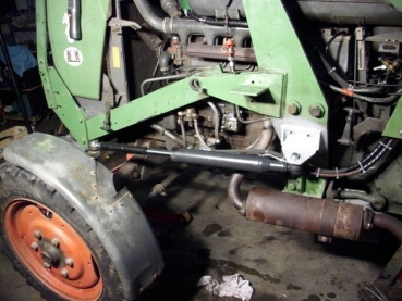 Preview: Hydrostat Lenkung Fendt Farmer
