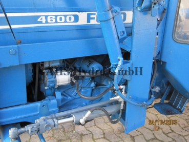 Preview: Hydraulische Lenkung MAN