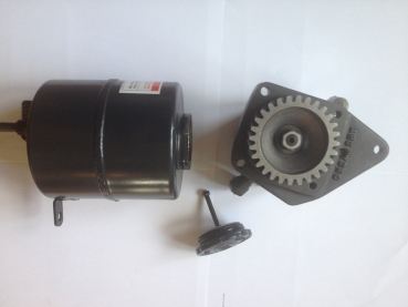 Preview: Vollhydraulische Lenkung Güldner G40A G40, G45A G45, G50A, G35, G60,G75 Güldner Hydrostat Lenkung