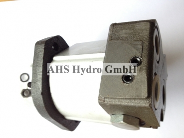 Preview: Hydraulikpumpe John Deere  630, 925, 930, 935, 940, 942   AZ53802, AZ17502, AZ49541, AZ19692, AZ19695, AZ17505, AH62124, 24335LAB, 24335LAL, 200100LBE, 200100LAB, 26207LAB, 3225772M91