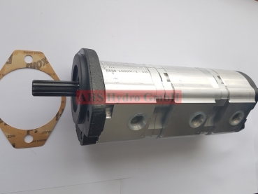 Hydraulikpumpe Komatsu PC 40 und andere