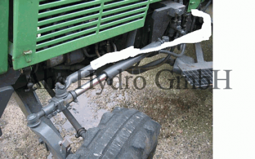 Preview: Hydraulische Lenkung Fendt Farmer 102S, FENDT Farmer 103S FENDT Farmer 104S Fendt Farmer 105S Fendt Farmer 106S Original RCD Riva Calzoni Preview: Hydraulische Lenkung Fendt