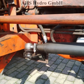 Hydraulische Lenkung Renault R6