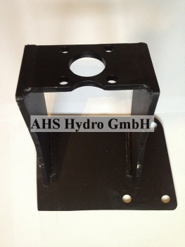 Preview: Hydrostat Lenkung Hydrostat Lenkung