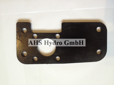 Preview: Hydrostat Lenkung IHC 523