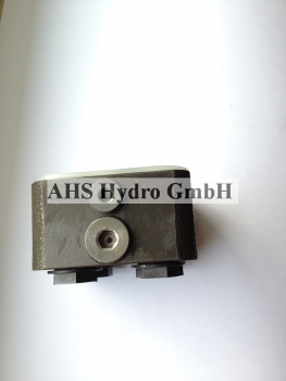 Preview: Priotitätsventil Hydrostat Lenkung