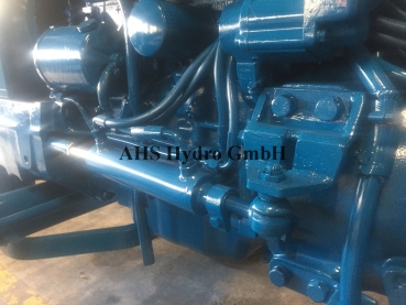 Preview: Lenkung Fiat Someca