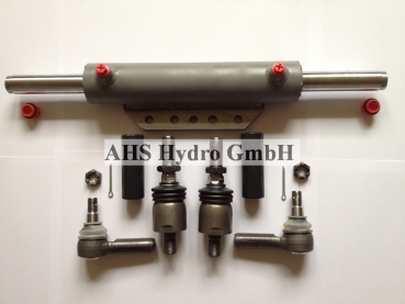 Hydraulikpumpe für HAKO TRAC 2300D 2700DA GP-1-C-5-C 2250DA 