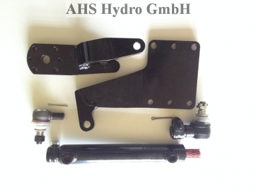 Preview: Hydrostat Lenkung Eicher