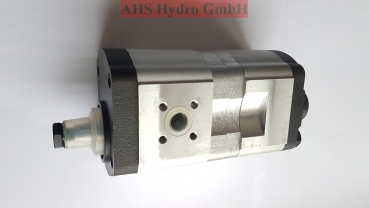 Hydrostatic Lenkung IHC 523, 553, 624, 724 IHC Servolenkung Nachrüstsatz