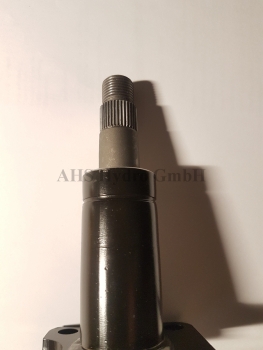 Preview: Lenksteuergerät Lindner BF Lenkeinheit