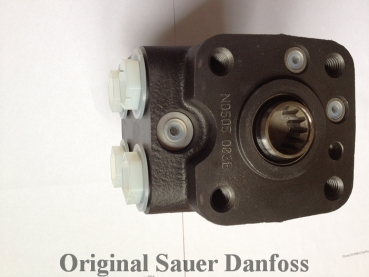 Sauer Danfoss Lenkorbitrol Danfoss Lenkeinheit  OSPC200LSR  150G6118  OSPC 200 LSR   509B1041