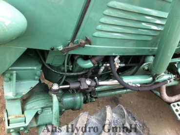 Preview: Hydraulische Lenkung MAN 4R3 MAN 4N2 MAN 4R2 MAN 4S1 MAN 4S2 MAN 4S3  4P1 Allrad  4L1 Allrad