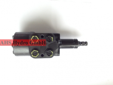 MB Trac ZF Lenksteuergerät ZF Orbitrol ZF  Lenkung ers. für ZF Lenksteuergerät Fendt,  Unimog