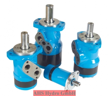 Preview: Lenkeinheit, Lenksteuergeräte, Orbitrol Ers. für ZF Lenkung Kramer, Zettelmeyer, O&K, Zeppelin