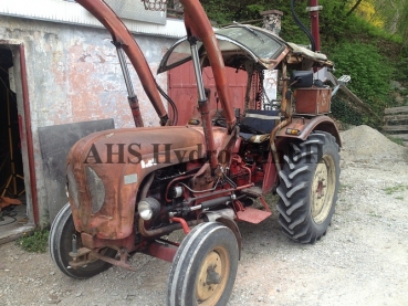 Hydraulische Lenkung Porsche