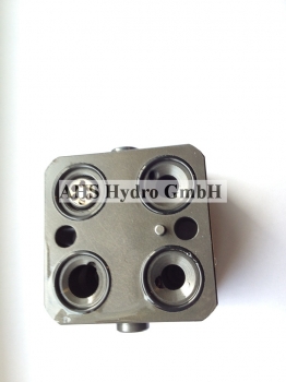 Preview: Hydrostat Lenkung Priotitätsventil