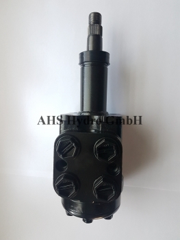 Preview: Lenksteuergerät ersatz für nicht lieferbare ZF Einheiten Hydrostat, Lenksteuergerät, Orbitrol OEM: Vergleich-Nr:. ZF 8451955529  ZF 8451955529 ZF 8451955404  ZF 8452955302  ZF 8491955102  ZF 8450955574  ZF 8451855529  ZF8492974229