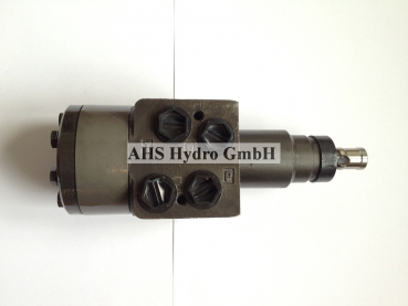 Preview: Güldner Lenksteuergerät Güldner Lenkeinheit Orbitrol Güldner  Traktoren ers. für ZF Lenkeinheit