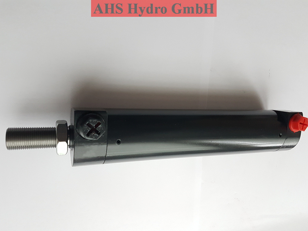 Kugelgelenk für Lenkzylinder - - Ihr Onlineshop