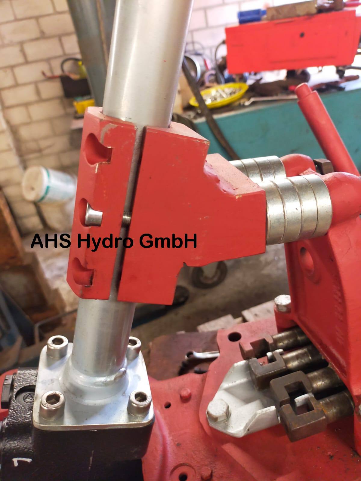 ZAHNSEGMENT + KNOPF zur Handgass für Güldner G25 G30 G40 G45 G50 G60 G75 Traktor EUR 47,00 - DE ZAHNSEGMENT + KNOPF zur Handgass für Güldner G25 G30 G40 G45 G50 G60 G75 Traktor EUR 47,00 - DE