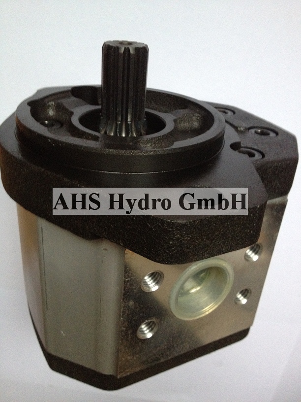 Ahlmann AS7 Hydraulikpumpe – Alternative Berokit  Produktbild-Vorschau 3