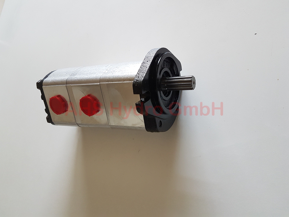 Hydraulikpumpe Für Kobelco Fermec MF Bagger – C4.6 / 7.2L, Ersatz 6005000M91